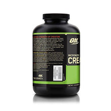 Creatine Powder Unflavored 600G
