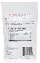 Baetea Happy Tea: Natural PickMeUp 25 Servings With Hibiscus Rose Hips And Peppermint. Ultimate Way To Revitalize The Mind And Body