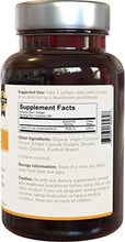 High Potency Vitamin D3 5000 Iu In Organic Coconut Oil For Enhanced Absorption 360 Softgels