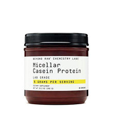 Micellar Casein Protein