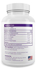 Luna Kids 60 Tabs #1 Natural Sleep Aid Supplement For Children 4+ And Sensitive Adults Herbal Gentle Safe Kids Sleeping Pill Made With Melatonin Valerian Chamomile Lemon Balm More