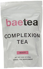 Baetea Complexion Tea: Get Healthy Glowing Imperfection Free Skin 26 Servings With Potent Traditional Organic Herbs Ultimate Way To Nourish Fortify