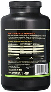 Super Amino 2222 300 Count