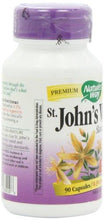 St. John Wort 90 Capsules