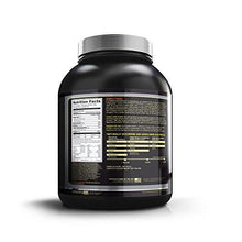 Platinum Hydrowhey Protein Powder Hydrolyzed Whey Protein Powder Flavor: Turbo Chocolate 3.5 Pounds