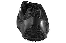 Zoom Rival S 7 Track Spike Black/White Size 10 M Us