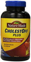 Cholestoff Plus 200 Softgels
