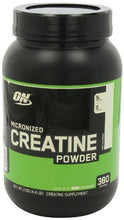 Creatine Powder Unflavored