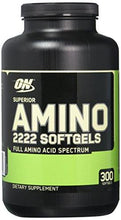 Super Amino 2222 300 Count