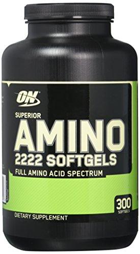 Super Amino 2222 300 Count