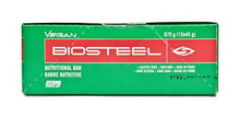 Biosteel Nutritional Bars High In Antioxidants And Fiber Made With High Quality Whey Protein Isolate Gluten Free Non Gmo No Artificial Sweeteners Flavors Or Colors Vegan 1 Box 15 Bars