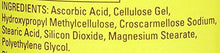 Vitamin C 1000Mg 300 Tablets 2 Pack