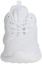 Roshe One Running Shoe White/White 7.5 BM US