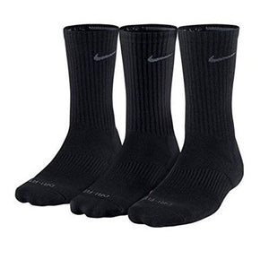 3 Pack DriFit Cushion Crew Sock