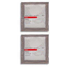 Biosteel Whey Protein Isolate 2 Packets Vanilla