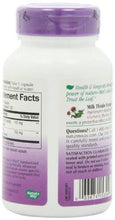 Milk Thistle Standardized 175 Mg 120 Vcaps