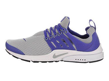 Air Presto Essential Wolf Grey/Wolf Grey Running Shoe 10 Us