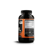 Fish Oil 300 Mg 200 Softgels