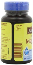 High Potency Magnesium 400 Mg 60Count