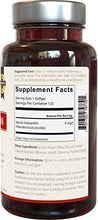 Premium Astaxanthin 4Mg 120 Softgels