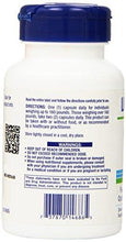 Triple Action Cruciferous Vegetable Extract 60 Veggie Capsules