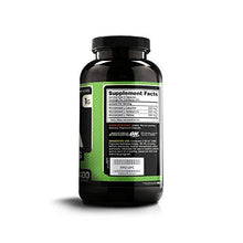 Bcaa Capsules 1000Mg 400 Count