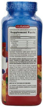 Vitafusion Fiber Gummies 220 Count5G Of Fiber Sugar Free