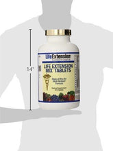 Mix 315 Tablets