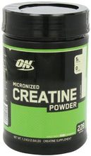 Creatine Powder Unflavored 1200G