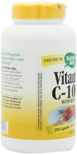 Vitamin C 1000 With Rose Hips 250 Capsules
