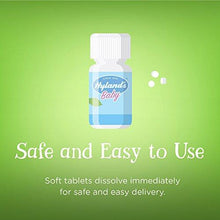 Hyland Baby Calming Tablets Natural Relief Of Occasional Sleeplessness Fussiness And Irritability 125 Count
