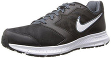 Downshifter 6 Running Shoe 14 DM US Black/Dk Magnet Grey/White