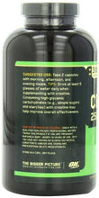 Creatine 2500Mg 300 Capsules
