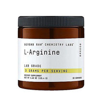 Chemistry Labs Larginine 30 Servings