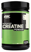 Creatine Powder Unflavored 1200G