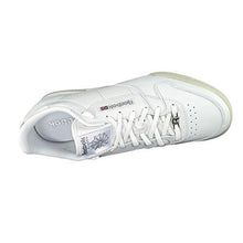 Reebok Phase 1 Leather Running Shoes 11 Whitesilversteel