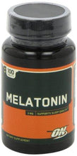 Melatonin 3Mg 100 Tablets Pack Of 6