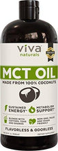 Nongmo Pure Coconut Mct Oil 32 Fl Oz Gluten Free Vegan And Paleo Diet Approved Naturally Extracted And Sustainably Sourced