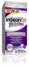 Maximo 72 Count