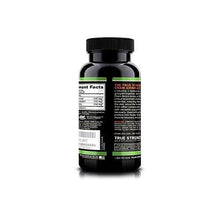 Bcaa Capsules 1G 60 Count