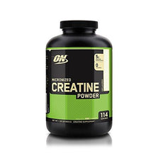 Creatine Powder Unflavored 600G