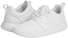 Roshe One Running Shoe White/White 7.5 BM US