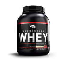 Performance Whey Protein Powder Whey Protein Concentrate Whey Protein Isolate Hydrolyzed Whey Protein Isolate Flavor: Vanilla 50 Servings