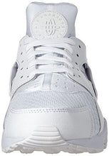 Air Huarache Whitewhitepure Platinum Running Shoe 10