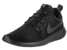 Nike Roshe Two Black/Black Running Shoe 8 Us
