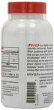 Lipo 6 Cla Softgels 180 Count