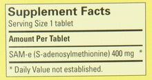 Same Complete 400Mg 36 Tablets