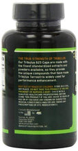Tribulus 625 100 Capsules