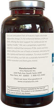 Omega 3 Fish Oil Supplement 180 Softgels The Highest Concentration Of Burpless Omega 3 Capsules 2200Mg Fish Oil/Serving