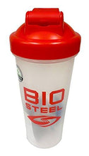 Biosteel Shaker Cup 28 Oz.